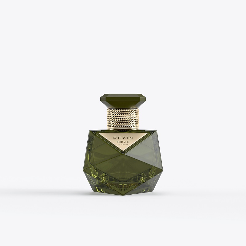 Hersteller von Parfümflaschen aus Glas