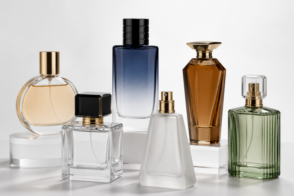Endless Possibilities to Make Bottles Excellent