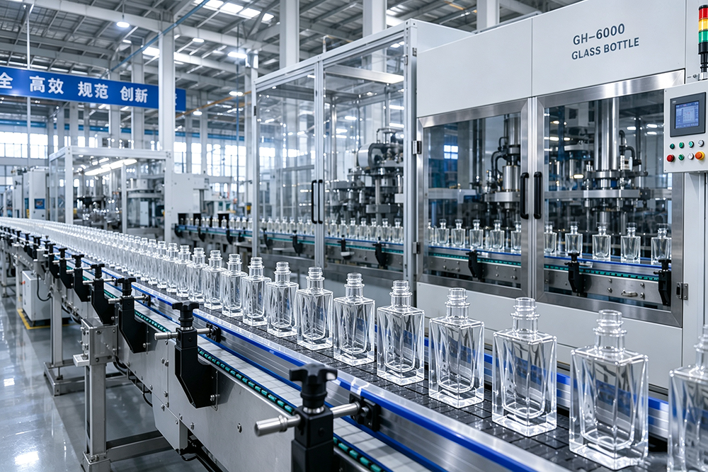 Fabrication sans gaspillage depuis 1987