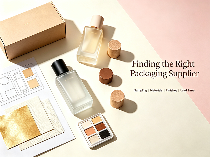 Perfume packaging quality inspection for bottle, cap, pump, and box