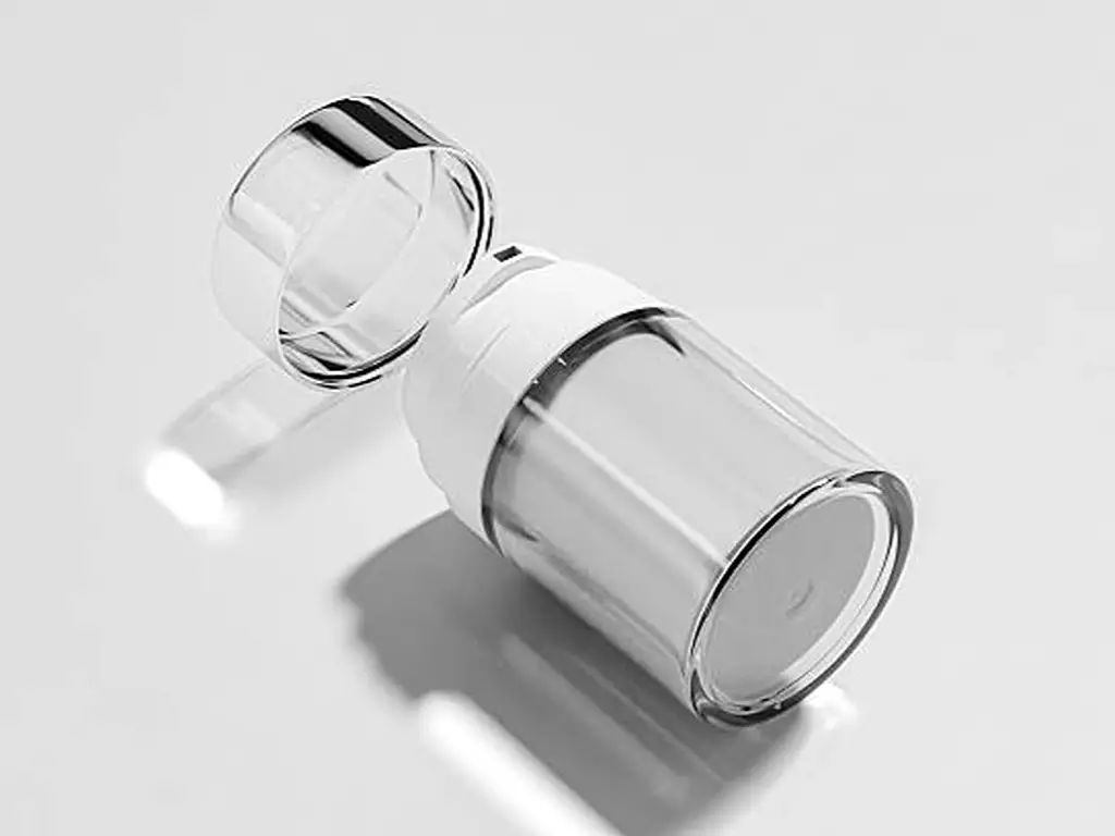 Airless Pump Bottles