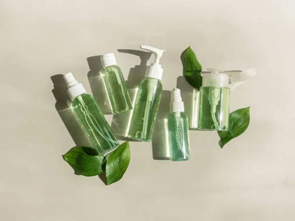 Cosmetic Packaging Trends