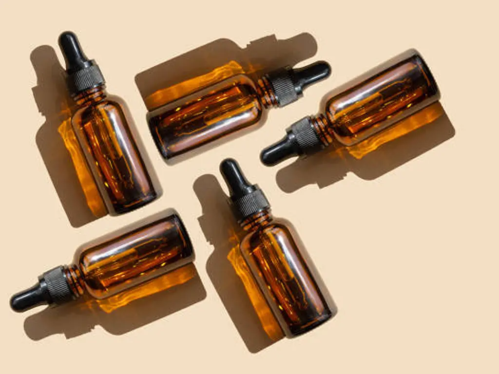 Dropper Bottle