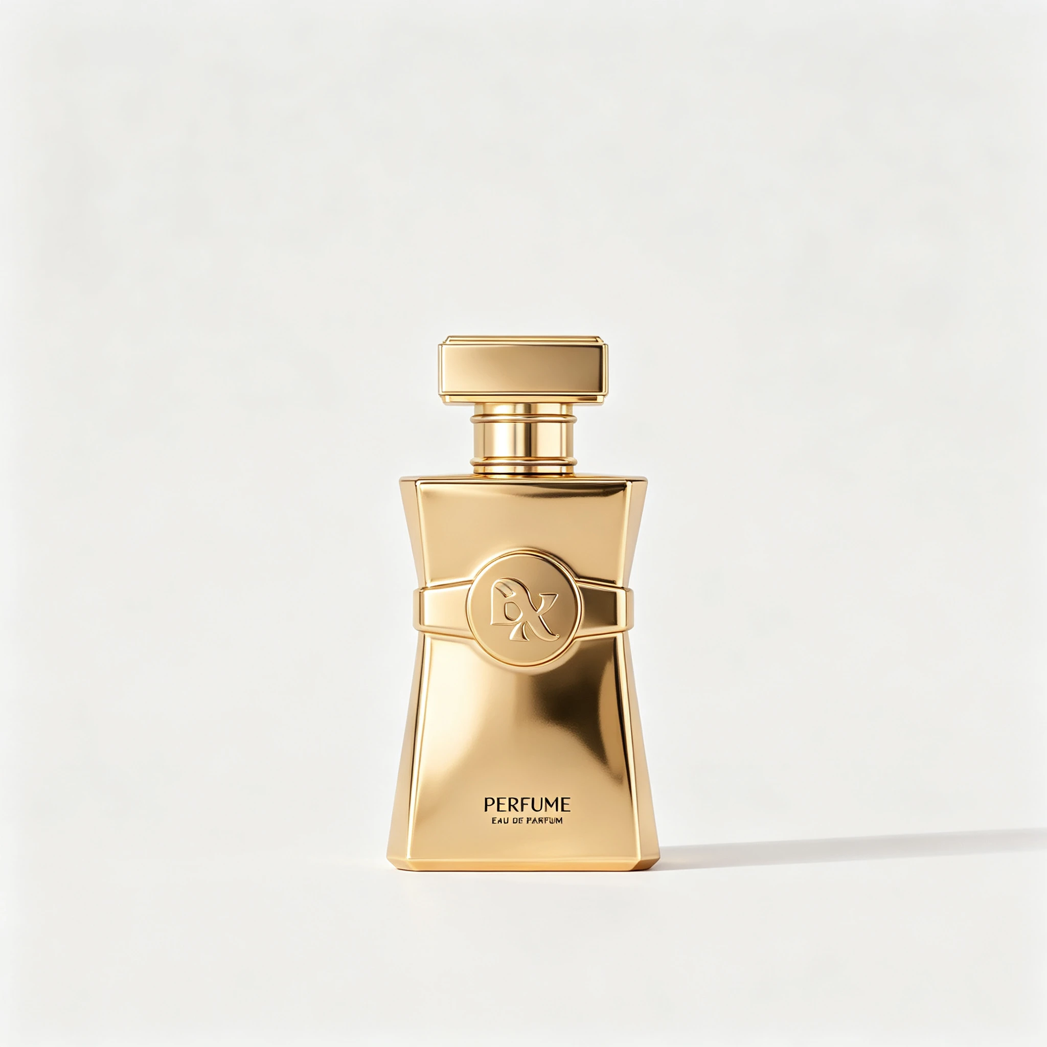 Flacon de parfum galvanisé (2)