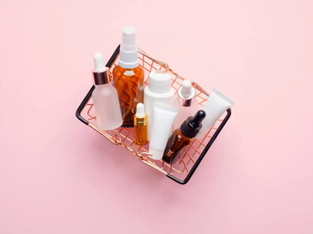 Sustainable Cosmetic Packaging