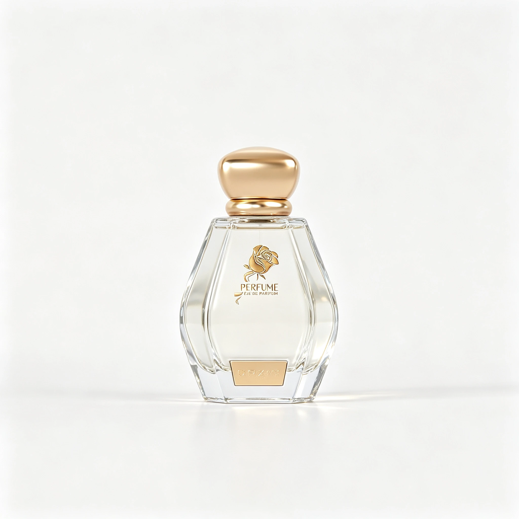 flacon de parfum à la forme originale (3)