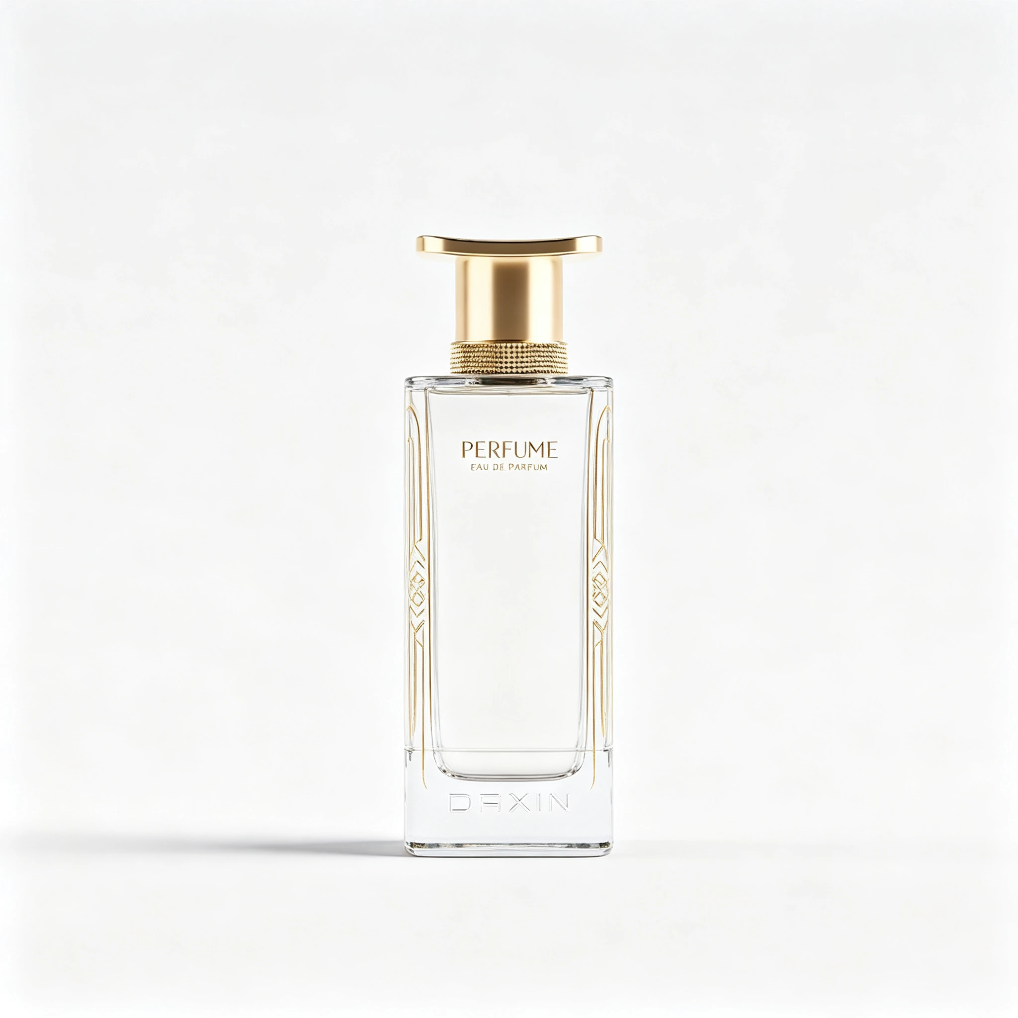 زجاجة عطر مستطيلة الشكل (2)