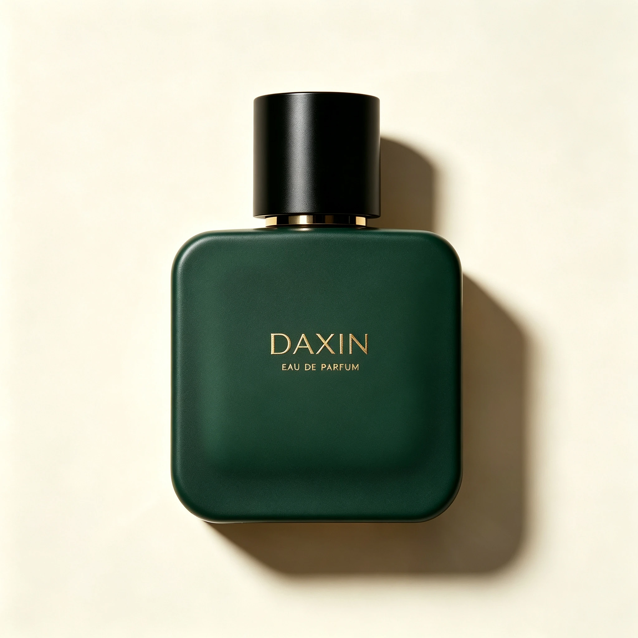 square glass bottle perfume (2)