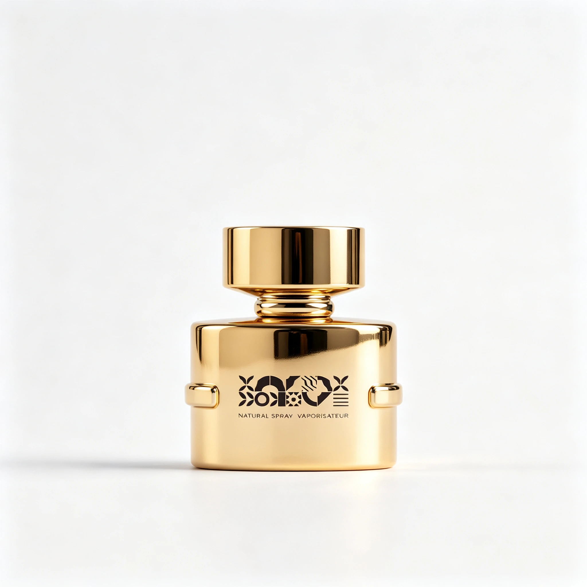 frasco de perfume cuadrado y redondo (2)