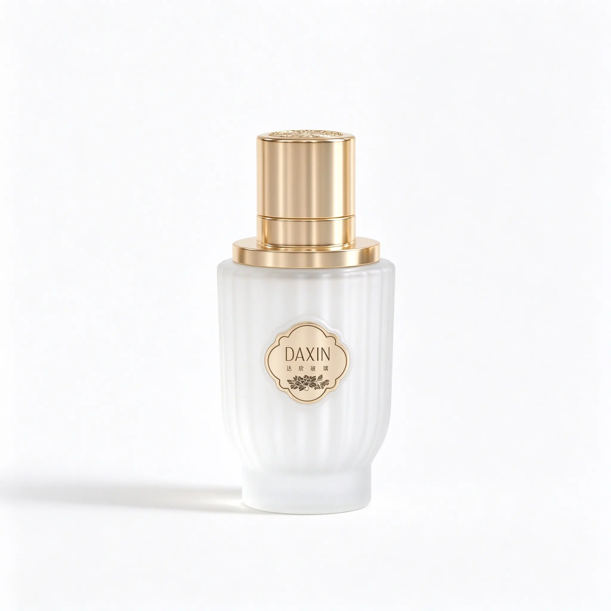 100ml 250g perfume glass bottle (2)