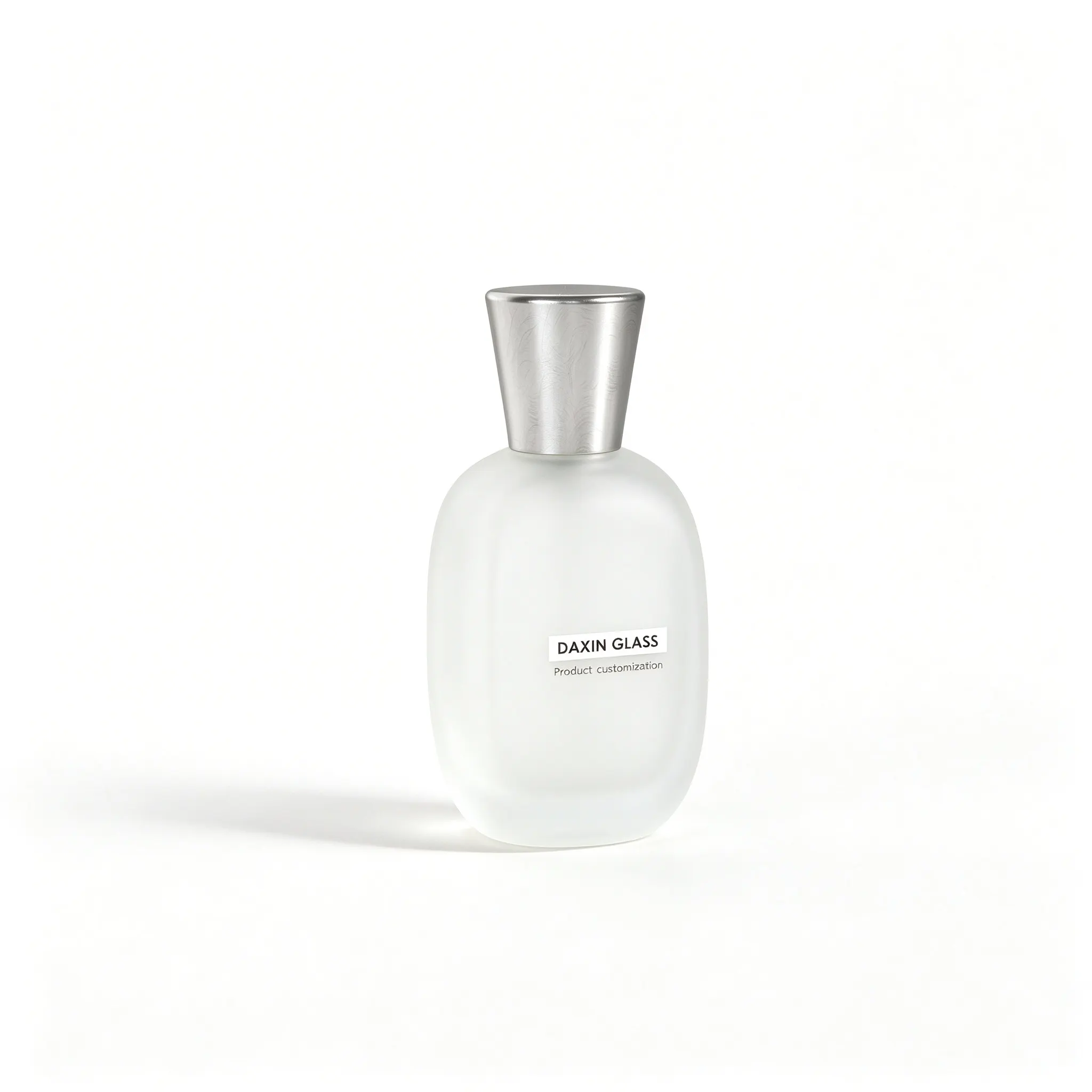 50ml sloped glass perfume bottle (1)
