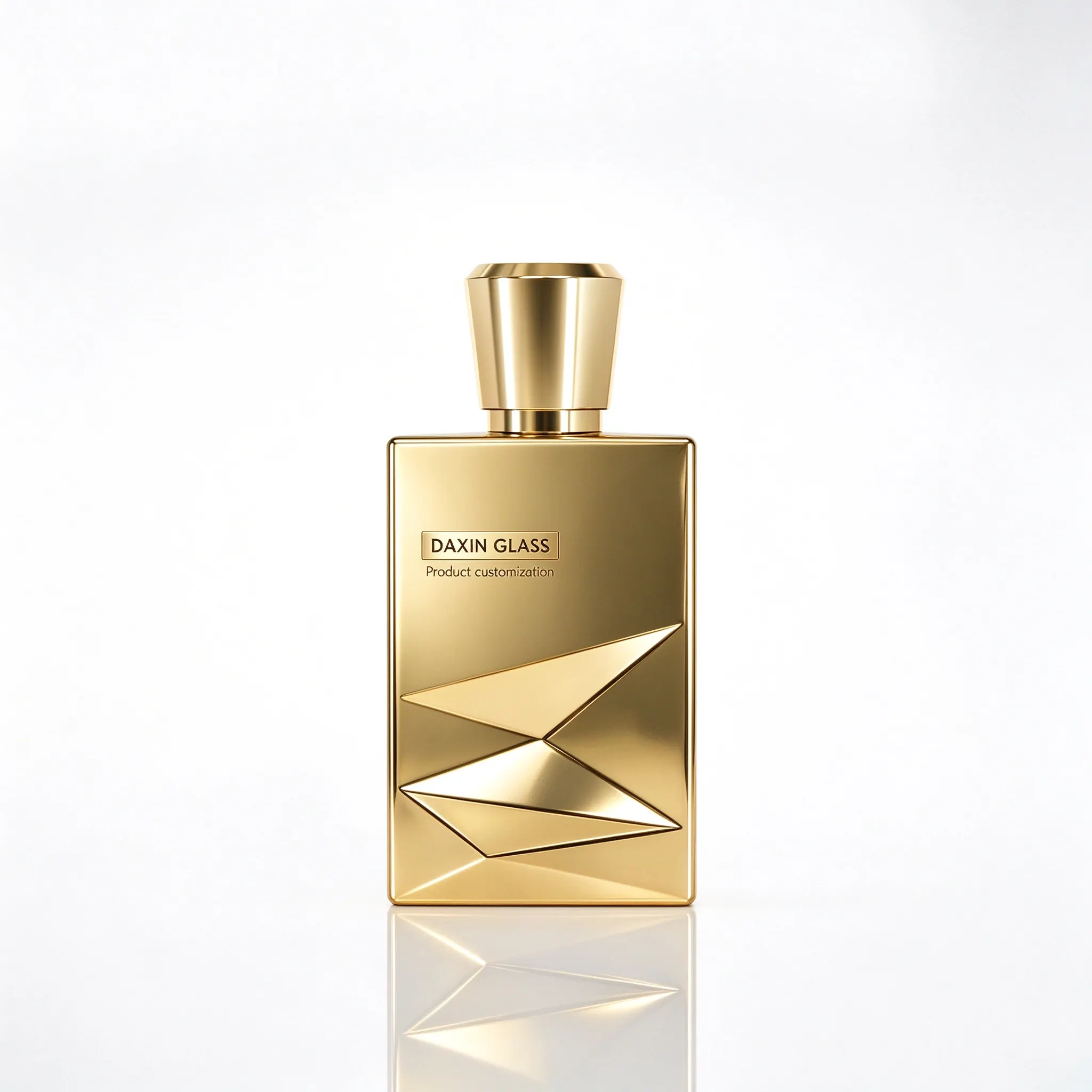 rectangle perfume glass bottle (3)